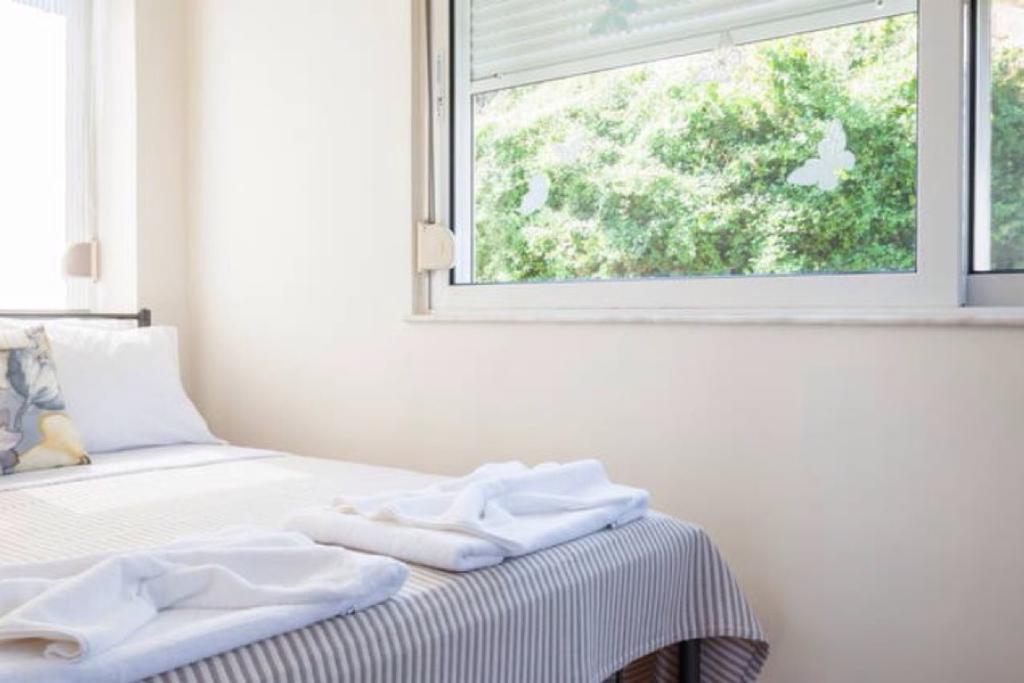 카토다라초 Domus Creta 아파트 외부 사진